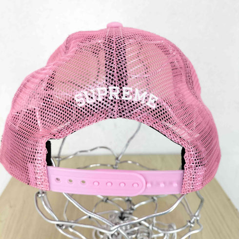 シュプリーム Supreme 25SS SMD Mesh Back 5-Panel メンズ