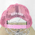 シュプリーム Supreme 25SS SMD Mesh Back 5-Panel メンズ
