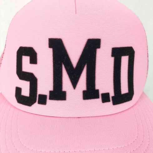 シュプリーム Supreme 25SS SMD Mesh Back 5-Panel メンズ