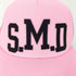 シュプリーム Supreme 25SS SMD Mesh Back 5-Panel メンズ