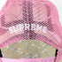 シュプリーム Supreme 25SS SMD Mesh Back 5-Panel メンズ