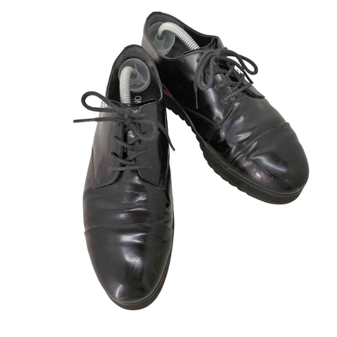 オニツカタイガー ONITSUKA TIGER THE ONITSUKA DERBY レディース JPN:25