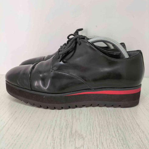 オニツカタイガー ONITSUKA TIGER THE ONITSUKA DERBY レディース JPN:25