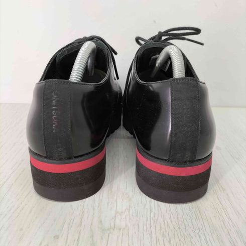 オニツカタイガー ONITSUKA TIGER THE ONITSUKA DERBY レディース JPN:25