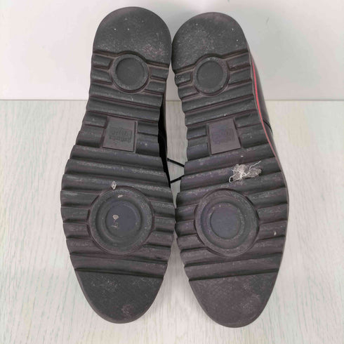 オニツカタイガー ONITSUKA TIGER THE ONITSUKA DERBY レディース JPN:25