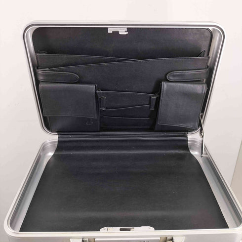 ゼロハリバートン ZERO HALLIBURTON アタッシュケース メンズ