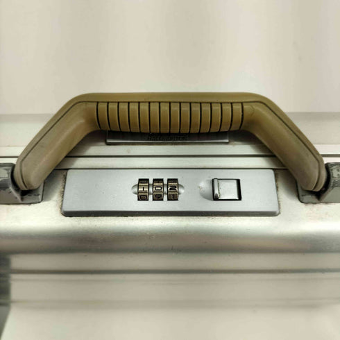 ゼロハリバートン ZERO HALLIBURTON アタッシュケース メンズ