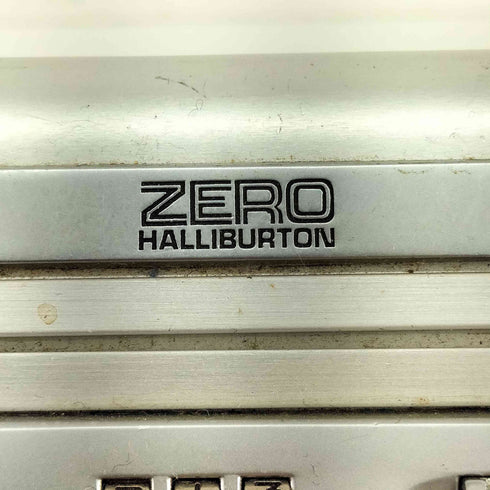 ゼロハリバートン ZERO HALLIBURTON アタッシュケース メンズ