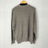 メゾンスペシャル MAISON SPECIAL Pigment Dyed Intarsia Knit Pullover メンズ JPN:2