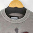 メゾンスペシャル MAISON SPECIAL Pigment Dyed Intarsia Knit Pullover メンズ JPN:2