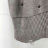 メゾンスペシャル MAISON SPECIAL Pigment Dyed Intarsia Knit Pullover メンズ JPN:2