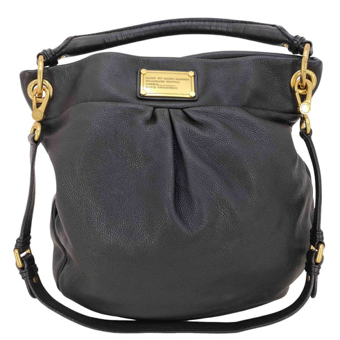 マークバイマークジェイコブス Marc by Marc Jacobs RE-EDITION HILLIER HOBO BAG ヒリアー ホーボー レディース