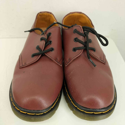 ドクターマーチン Dr.Martens 3ホール 1461 メンズ EUR:41