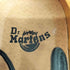 ドクターマーチン Dr.Martens 3ホール 1461 メンズ EUR:41