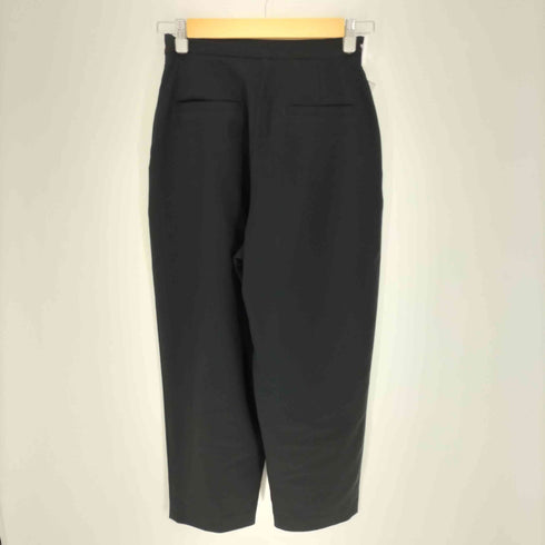 リムアーク RIM.ARK 20SS Roundness cropped PT ラウンドネス クロップド パンツ レディース JPN:36