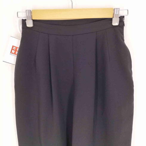リムアーク RIM.ARK 20SS Roundness cropped PT ラウンドネス クロップド パンツ レディース JPN:36