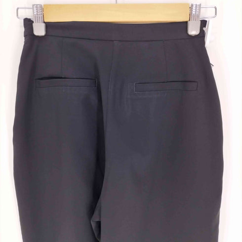 リムアーク RIM.ARK 20SS Roundness cropped PT ラウンドネス クロップド パンツ レディース JPN:36