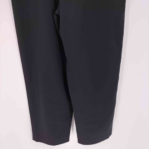 リムアーク RIM.ARK 20SS Roundness cropped PT ラウンドネス クロップド パンツ レディース JPN:36