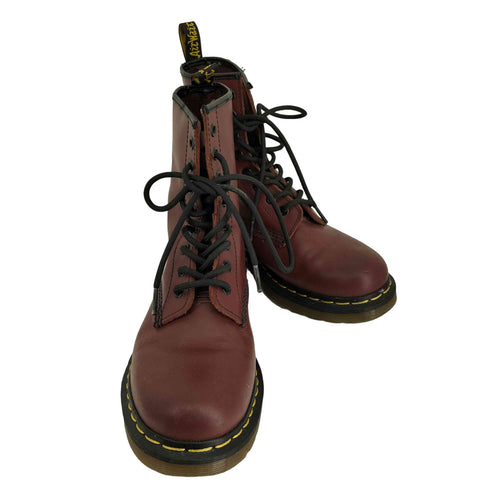 ドクターマーチン Dr.Martens 8ホール 1460 メンズ