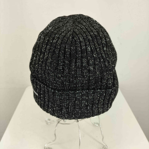 シュプリーム Supreme 25SS Overdyed Beanie Metallic メンズ