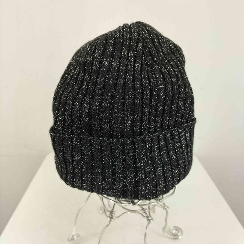 シュプリーム Supreme 25SS Overdyed Beanie Metallic メンズ