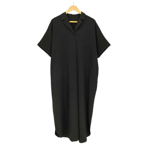 リムアーク RIM.ARK 21SS Wide maxi relax OP ワイド マキシ リラックス OP レディース F