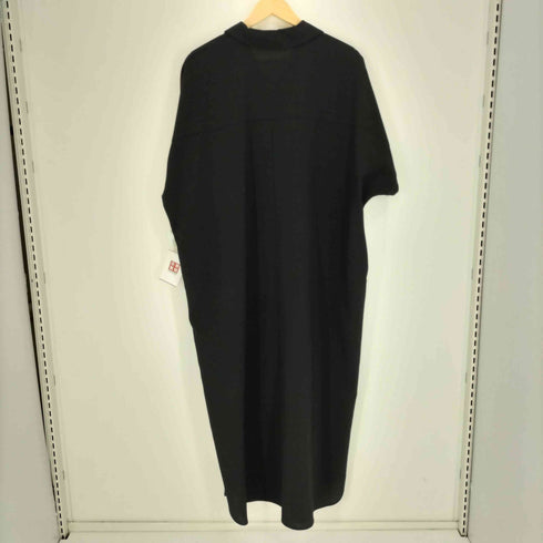 リムアーク RIM.ARK 21SS Wide maxi relax OP ワイド マキシ リラックス OP レディース F