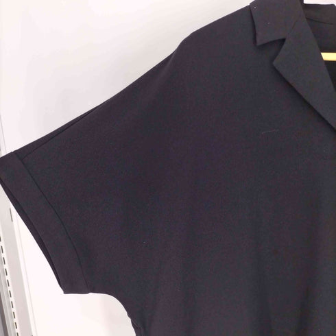 リムアーク RIM.ARK 21SS Wide maxi relax OP ワイド マキシ リラックス OP レディース F