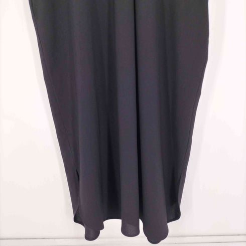 リムアーク RIM.ARK 21SS Wide maxi relax OP ワイド マキシ リラックス OP レディース F
