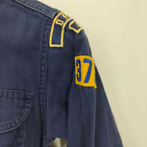 ボーイスカウトオブアメリカ BOY SCOUTS OF AMERICA 60S ボーイスカウトシャツ レディース