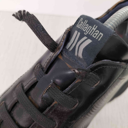 Callaghan ゴムシューレース スニーカー メンズ EUR:40
