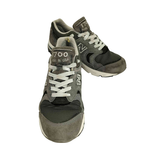 ニューバランス NEW BALANCE M1700GJ Charcoal Grey メンズ JPN:26