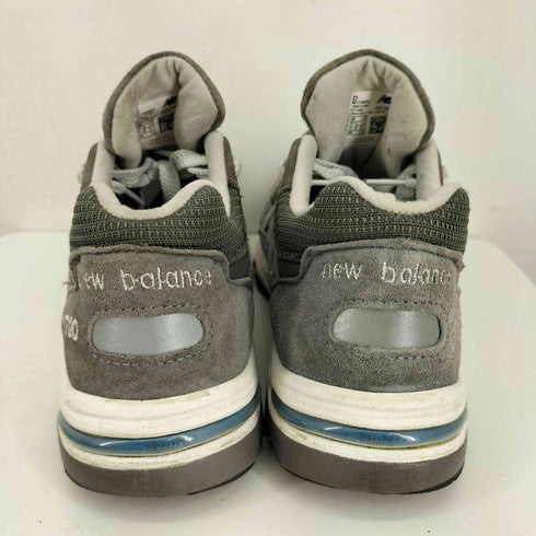 ニューバランス NEW BALANCE M1700GJ Charcoal Grey メンズ JPN:26