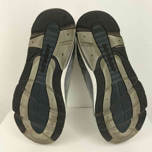 ニューバランス NEW BALANCE M1700GJ Charcoal Grey メンズ JPN:26