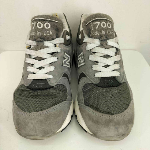 ニューバランス NEW BALANCE M1700GJ Charcoal Grey メンズ JPN:26