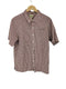エルエルビーン L.L.Bean WHITE JAPAN FIT 半袖シャツ メンズ JPN:L