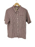 エルエルビーン L.L.Bean WHITE JAPAN FIT 半袖シャツ メンズ JPN:L