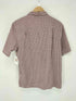 エルエルビーン L.L.Bean WHITE JAPAN FIT 半袖シャツ メンズ JPN:L