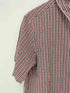 エルエルビーン L.L.Bean WHITE JAPAN FIT 半袖シャツ メンズ JPN:L