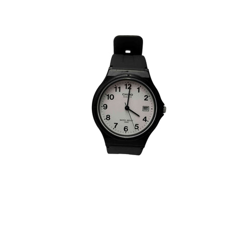 カシオ CASIO Collection STANDARD MW-59-7BJH コレクション スタンダード 腕時計 メンズ