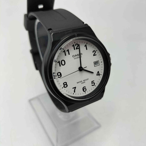 カシオ CASIO Collection STANDARD MW-59-7BJH コレクション スタンダード 腕時計 メンズ