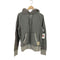 ルールナンバー RUEHL No.925 前Vダメージ加工フーディ メンズ import:S