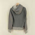ルールナンバー RUEHL No.925 前Vダメージ加工フーディ メンズ import:S