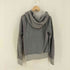 ルールナンバー RUEHL No.925 前Vダメージ加工フーディ メンズ import:S
