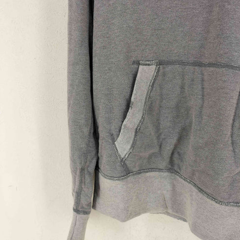 ルールナンバー RUEHL No.925 前Vダメージ加工フーディ メンズ import:S