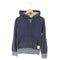 ルールナンバー RUEHL No.925 前Vダメージ加工フーディ メンズ import:S