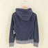 ルールナンバー RUEHL No.925 前Vダメージ加工フーディ メンズ import:S