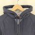ルールナンバー RUEHL No.925 前Vダメージ加工フーディ メンズ import:S