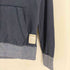 ルールナンバー RUEHL No.925 前Vダメージ加工フーディ メンズ import:S