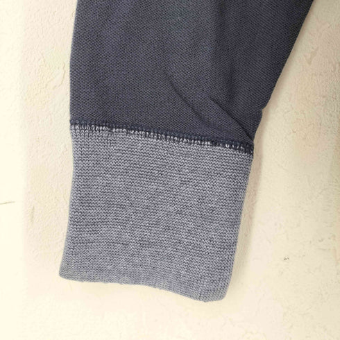 ルールナンバー RUEHL No.925 前Vダメージ加工フーディ メンズ import:S